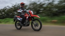 Honda XR 300L Tornado Special Edition 2026 (BR)
