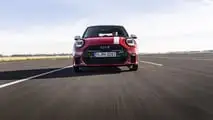 MINI 1965 Victory Edition