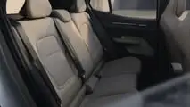 Volvo EX30 (2027): interior saudável