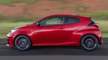 Toyota GR Yaris 2027 chega ao Brasil por R$ 354.990 