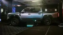 Chery KP31 Concept