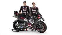 Aprilia Is Done Playing Nice In MotoGP, Unveils Badass RS-GP26 Race Bike
