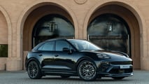 Porsche teve queda histórica de vendas em 2025
