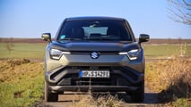 Suzuki eVitara (2026) im Test, Eigene Bilder