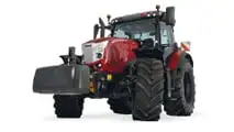 McCormick e Landini a Fieragricola 2026 