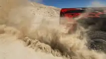Ram 1500 SRT TRX Bloodshot Édition nocturne 2027