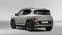 Kia EV2 2026