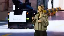 Hyundai CES 2026 Press Conference