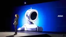 Conferenza stampa Hyundai CES 2026