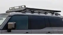 Toyota Land Cruiser Blocker Series Iron Build By Kuhl Racing