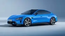 Xiaomi SU7 (2026)