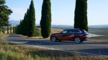 Mazda CX-80 2026