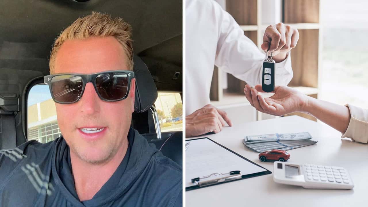 Man buys a mileage blocker. Then he trades the car in — and collects a $12,000 check