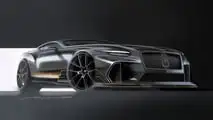 Bentley Continental GT Supersports