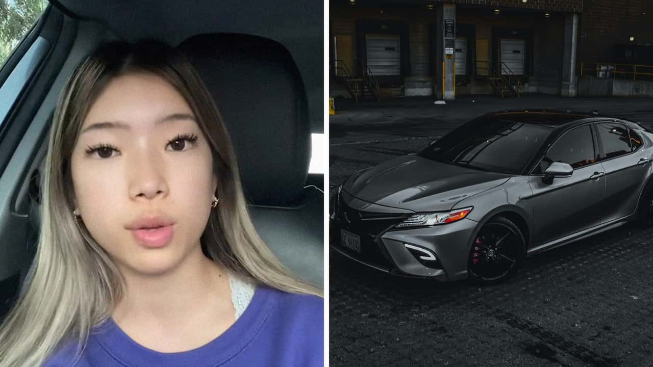 Camry driver says Toyota may owe you money