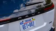 Toyota RAV4 (2026) im ersten US-Test