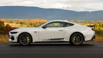 RTR Paketi ile 2026 Mustang EcoBoost