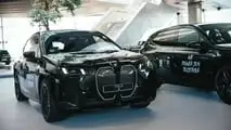 BMW und FC Bayern München Basketball