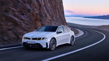 BMW al Goodwood Festival of Speed 2026