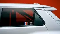 Cuidado con el cocodrilo: Alpine Lacoste A290 Rallye