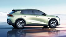 Changan Nevo Q05 (2027): Die China-Version