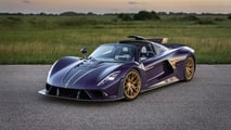 Hennessey Venom F5-M 2027