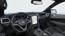 Volkswagen Amarok Dark Label (2026)