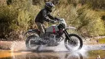 BMW R 12 G/S