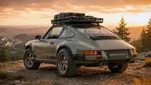Signature Autosports Meridian 911 (2026)
