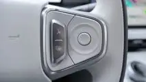 Geely E5 (2026) review