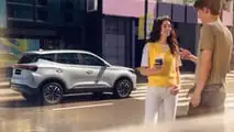 Chery Tiggo 4 HEV (2026)