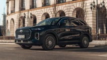 Chery Tiggo 9 PHEV (2026)