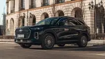 Chery Tiggo 9 PHEV (2026)