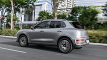 GWM lança o Ora 5 elétrico no Brasil