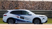 Kumho FIA TCR World Tour