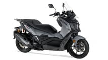 Rieju X-Over 357 2026