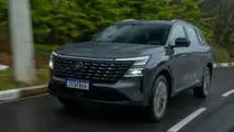 CAOA Changan CS75 (BR)