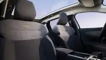 2027 Dacia Striker