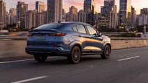 Fiat Fastback Impetus T200 Hybrid 50 anos
