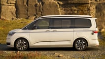 VW California Ocean 