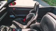 2027 Porsche 911 GT3 S/C First Drive Review