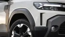Prueba Dacia Duster hybrid-G 150 4X4 Extreme