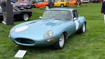 The Quail, A Motorsports Gathering 2026