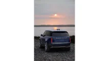 Range Rover From Sea to Sea Curations - Ocean Crest