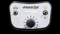 Joskin: nuovi terminali ISOBUS e telediagnostica