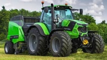 DEUTZ-FAHR: rete dealer e leadership agromeccanica