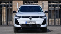 Citroen e-C5 Aircross 2026 Test