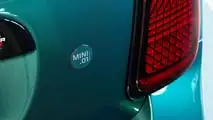 MINI John Cooper Works Cabrio 