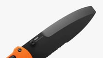 Benchmade Triage Pocket Knife