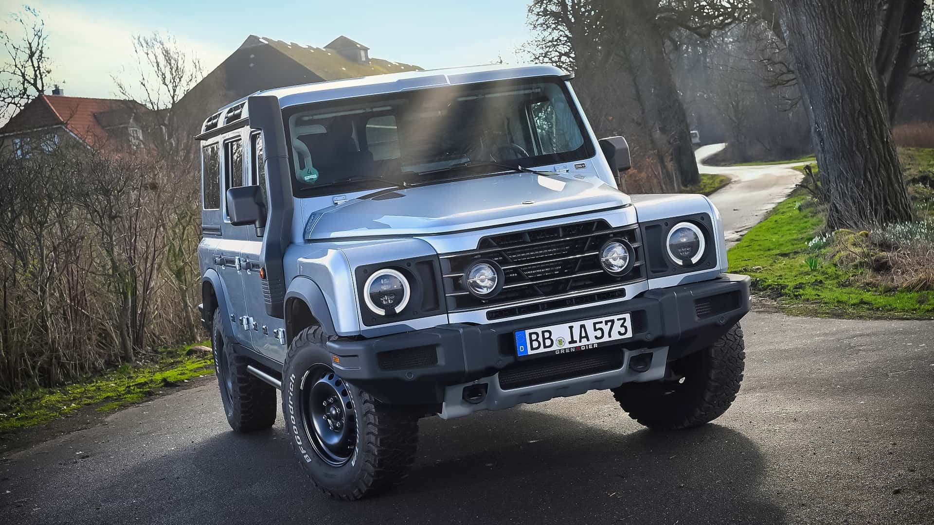 حققت شركة إينيوس مبيعات قياسية في الربع الأول